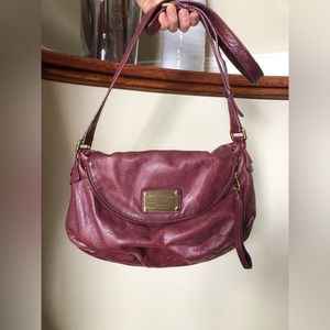 Marc Jacobs hobo bag